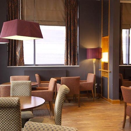 Premier Inn London City Kültér fotó