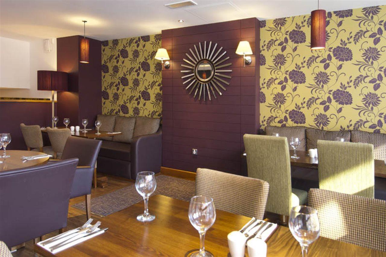Premier Inn London City Kültér fotó