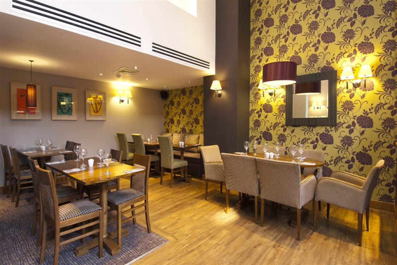 Premier Inn London City Kültér fotó