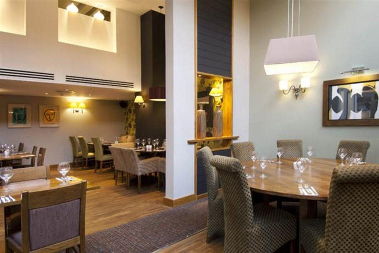Premier Inn London City Kültér fotó