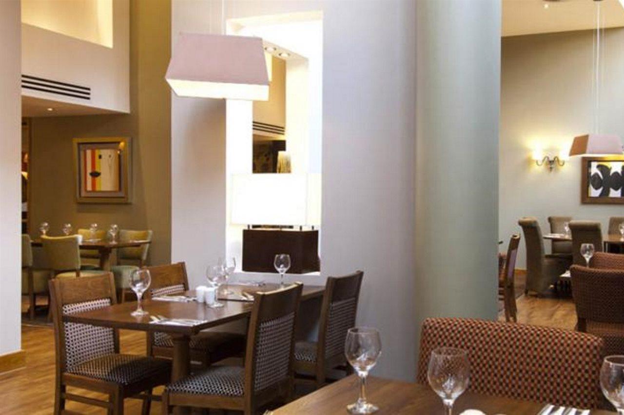 Premier Inn London City Kültér fotó