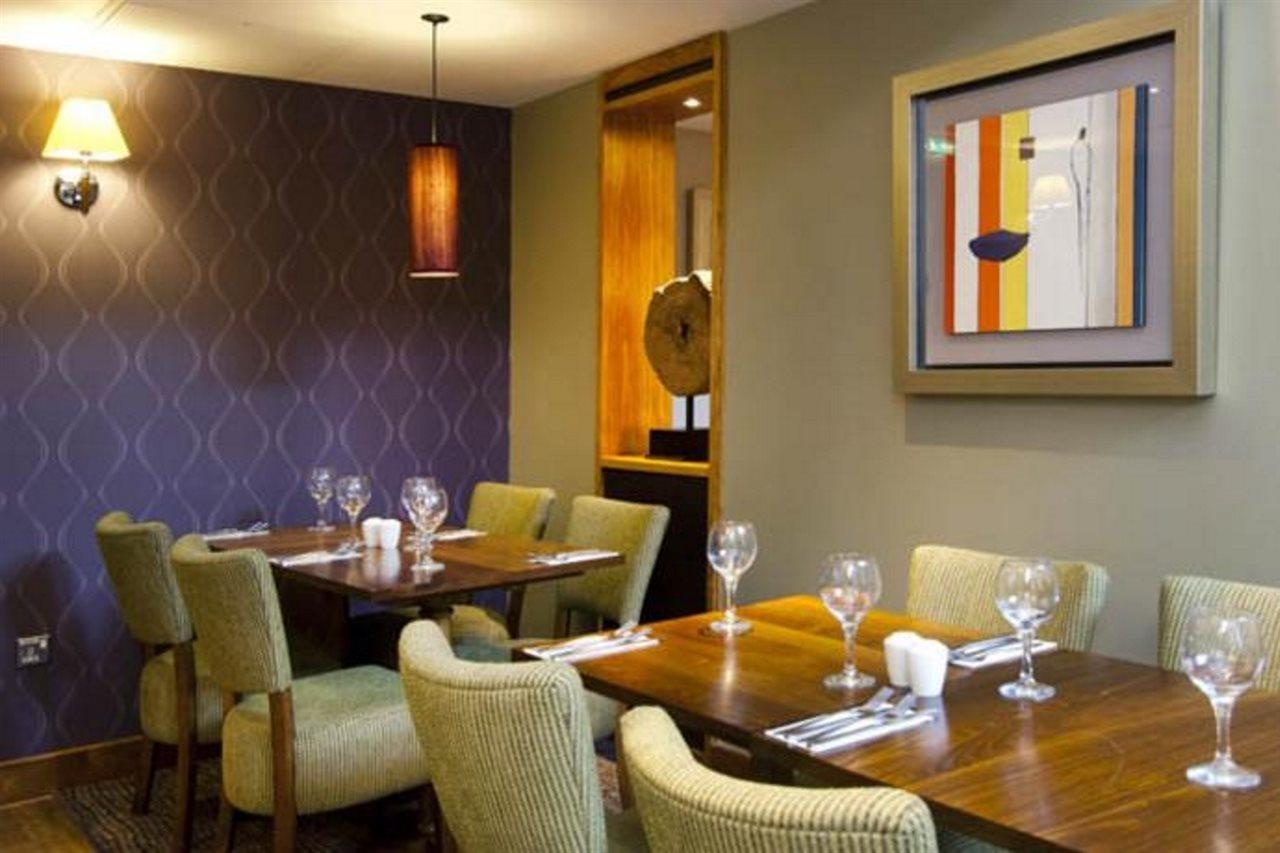 Premier Inn London City Kültér fotó