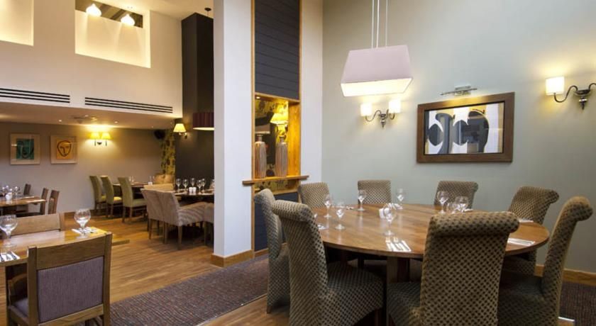 Premier Inn London City Kültér fotó